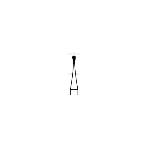 Coltene Whaledent R100330C Alpen #330 FG Friction Grip Pear Shaped Carbide Burs 100/Pk Coltene Whaledent R100330C Alpen #330 FG Friction Grip Pear Shaped Carbide Burs 100/Pk